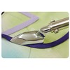SURE TS-33 Mini Handicraft Iron (W x H x D):