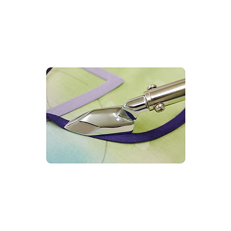 SURE TS-33 Mini Handicraft Iron (W x H x D):