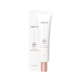 Brillose (현대Hmall)브릴로즈 유브이 글로우 톤업 선 세럼 SPF50+ PA++++ (Handy Hmall) Brillose UV Glow Tone-Up Sun Serum SPF50+ PA++++