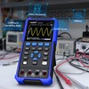 HDS241 OWON Oscilloscope Multimeter 40MHz Bandwidth Digital Oscilloscope 3 in