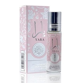 Ether Perfumes YARA Perfume Oil Concentrated oil Roll-on 10ML MADE IN UAE