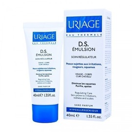 Uriage DS Emulsion, 40ml