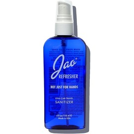 jao Hand Refresher 4oz