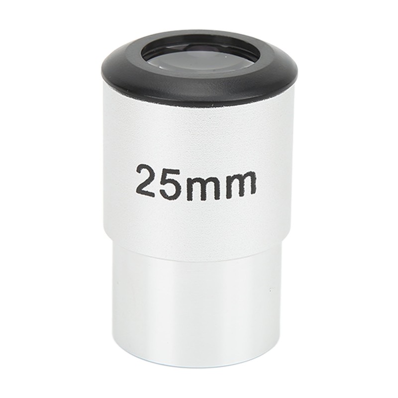 1.25 Inch Telescope Eyepiece 25mm Focal Length Eyepiece Astronomical Telescope