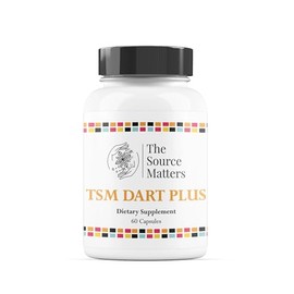 THE SOURCE MATTERS TSM Dart Plus