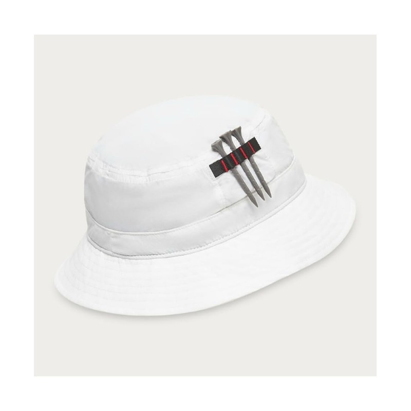 Oakley Tee Hat 25.0, (79B) WORN OLIVE, Free size