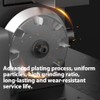 Drill bit Sharpener Replacement Grinding Wheel(SDC OR CBN) for MR-13A,MR-13D,MR-20G