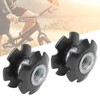 Bicycle Fork Star Nut, bicycle headset star nut 23.6MM Cycling