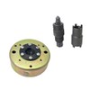GY6 125cc 150cc 6 Coil Magneto Flywheel Rotor for 152QMI