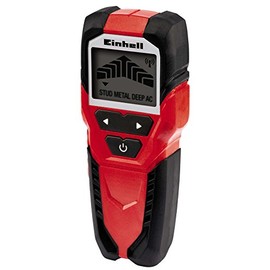 Einhell TC-MD 50 Digital Multi Detector for Walls