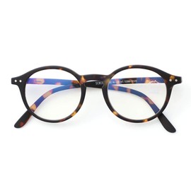 IZIPIZI (See Concept) Boston Screen D Glasses, clear