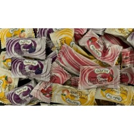 CREAMY Delight HARD CANDY-Blackber