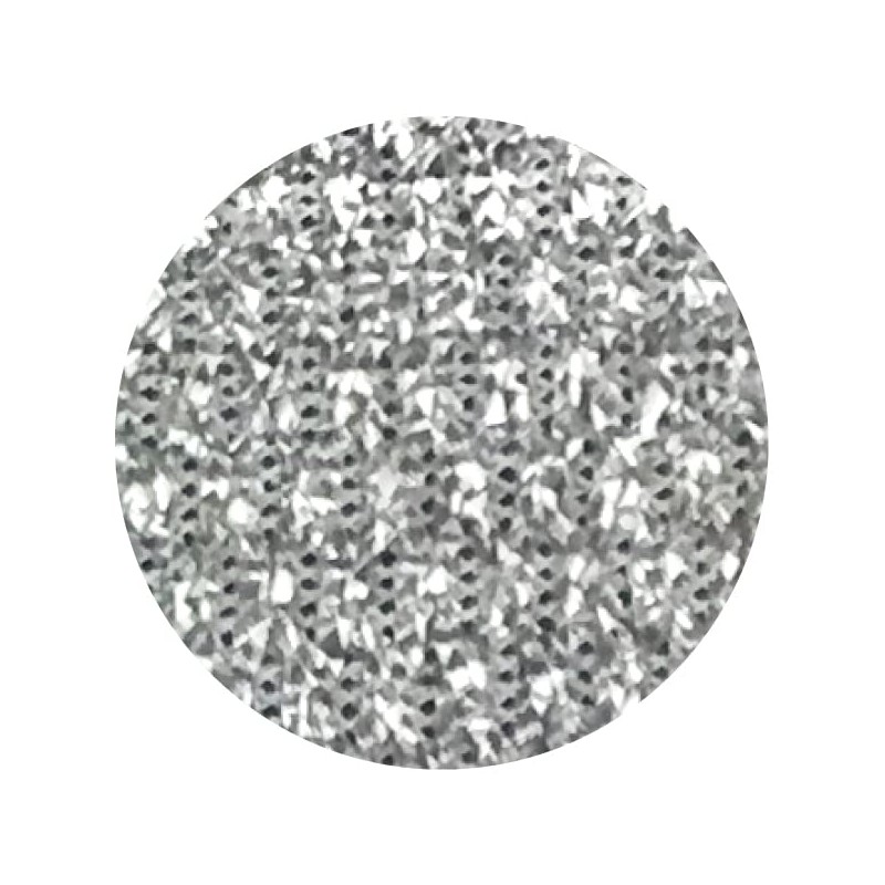 Fissler 7000199999 Sponge, Small Stainless Steel