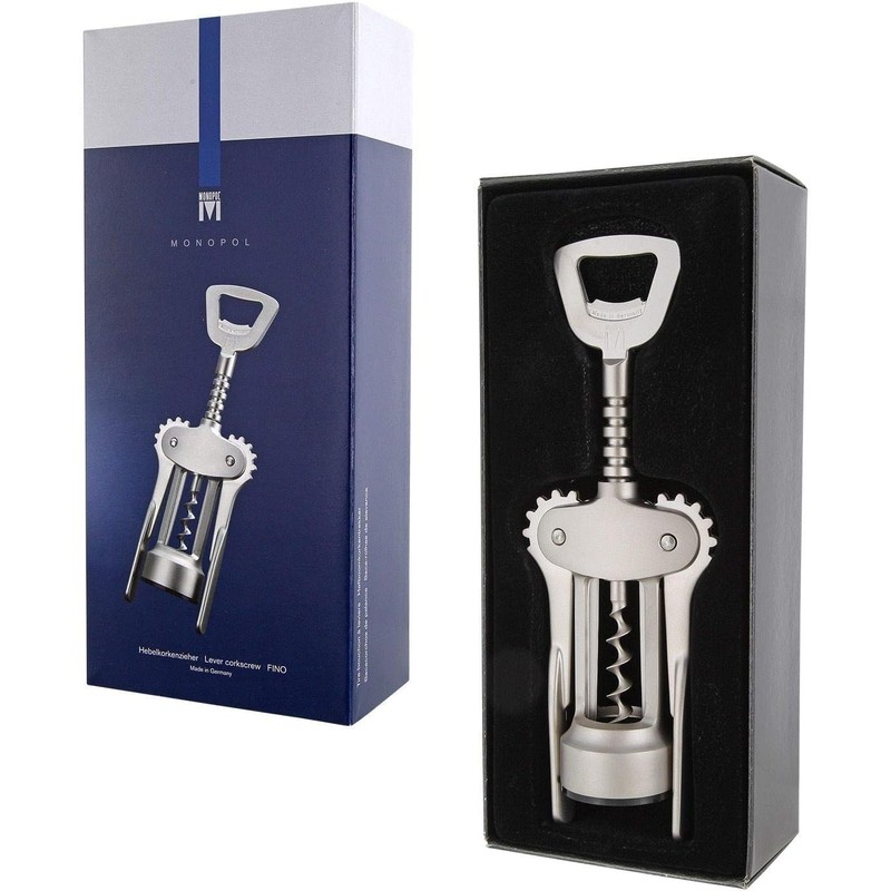 Westmark lever corkscrew
