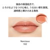 Shiseido Makeup Color Gel Lip Balm 102 Narcissus 2g |