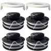 C 3-2 Pre-Wound Trimmer Spools Replacment Spool for Stihl Model:FSA