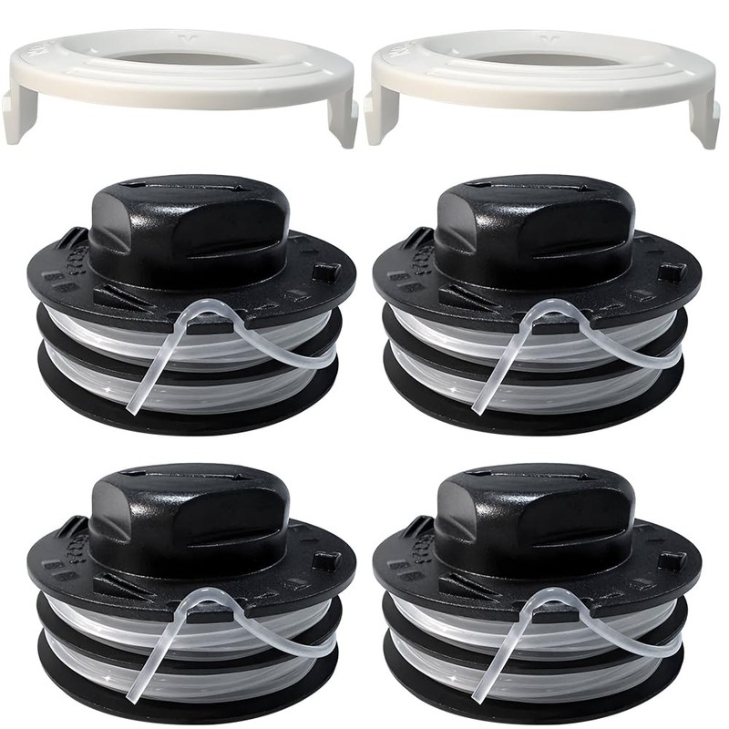 C 3-2 Pre-Wound Trimmer Spools Replacment Spool for Stihl Model:FSA