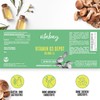 Vitamin D3 Depot 20,000 IU Only One Vegan Tablet /