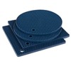 Joyhalo Trivets for Hot Dishes - Hot Pads for Kitchen,
