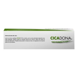 Cicadona Pirfenidona Crema 40g  - 3pack
