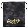 Rawlings Baseball Glove Ghost Smoke 2 Grab Bag EAC15S03 40x34.5cm,