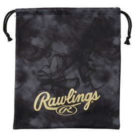 Rawlings Baseball Glove Ghost Smoke 2 Grab Bag EAC15S03 40x34.5cm, concrete grey