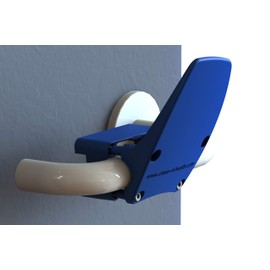Clean4Health Hands-Free Door Opener to Reduce the Risk of Infection on Door Handles