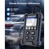 MUCAR CDL20 Universal OBD2 Scanner, Check Engine Car Code Reader