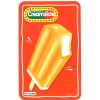 Creamsicle Bar, Ice Cream Truck Sticker 5"x8"