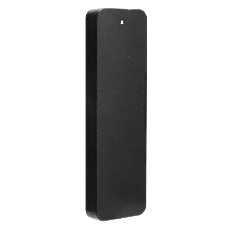 SSD Case NVME TypeC Mobile M.2 Hard Drive Enclosure Box