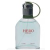 EBC COLLECTION FOR MEN GREEN HERO EAU DE COLOGNE PARFUM