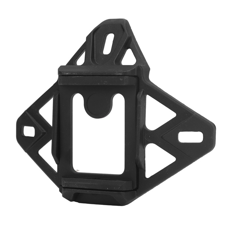 Helmet Shroud Aluminum Alloy Helmet NVG Mount Adapter for FAST