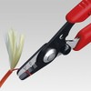 KNIPEX Wire Stripper for Fiber Optics