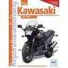 Kawasaki GPZ 500 S 1986-1993: Handbuch für Pflege, Wartung und