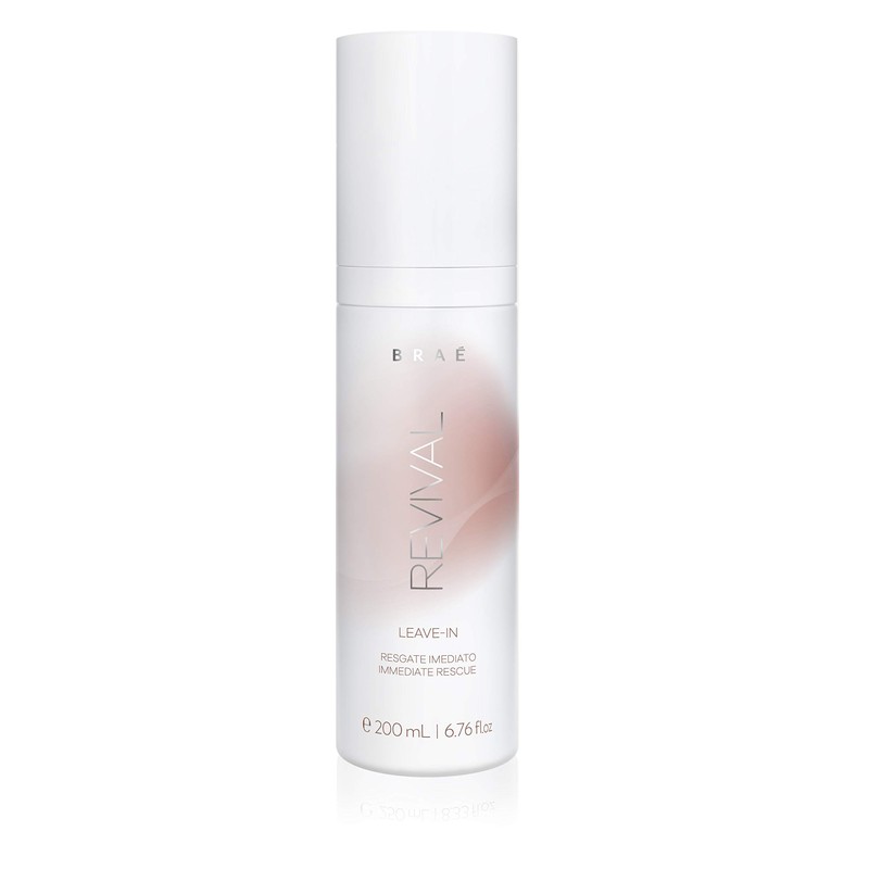 Brae Revival Leave-in Intense Repair & Shine 200ml
