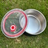 Replacement Lid for YETI Boomer 8, Lid for YETI Dog