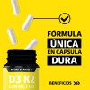 Vitamina Mct Oil Azúcar Suplemento Alimenticio Vegano Beyond Vitamins Vitaminas