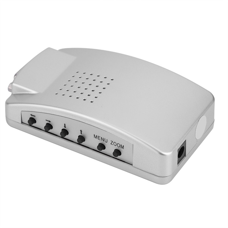Universal PC Converter Box of Computer Laptop PC VGA to