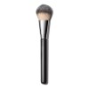 MAC Brocha de maquillaje Doble Cara Negro MAC
