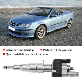 Fydun 13537585261-07 Car Replacement Injector Adaptor Nozzle Injector for N54 N63 135 335 535 550 750