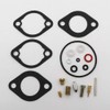 KIPA Carburetor Rebuild Kit for Mule 600 610 KAF400 A