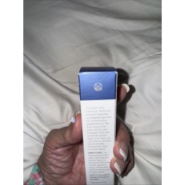 Nuskin Nu Skin TRU FACE Line Corrector Peptide Gel  1 Fl Oz NEW SEALED Price For 1 Box