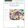 Festival Gems Book 3 - 8 Outstanding Nfmc Late Intermediate/Early