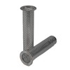 Drain Savior - 2" Commercial Floor Drain Strainer, 8" Tall,