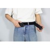 TACNEX Inner Belt for Duty Belt 1.5" Loop Liner Belt