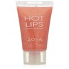 ZOYA Lip Gloss, Blog, 0.42 oz.