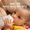 NUK Manual Breast Pump & Perfect Match Baby Bottle