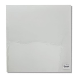 Prism Sheet R300 Refractive Rainbow 12.4 in (315 mm) Square Thickness 0.01 inch (0.3 mm)