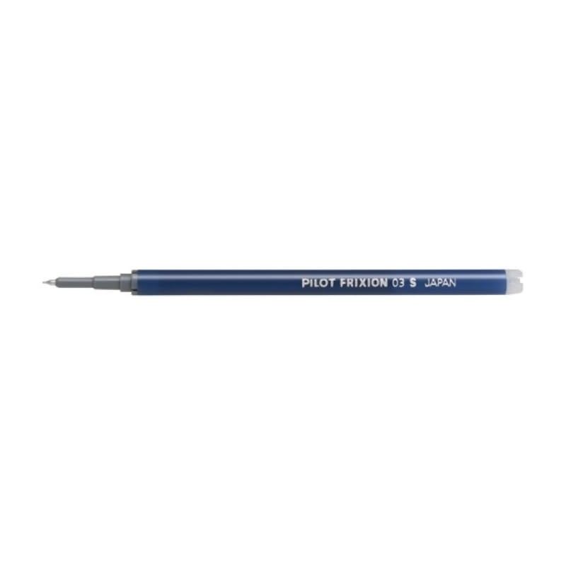 Pilot Gel Ink Ballpoint Pen Refill for FriXion Synergy Knock,