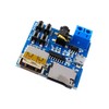 MakerMind MP3 Audio Module SD Card USB Decoder Amplifier Player